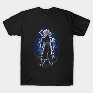 Shadow of Ultra instinct T-Shirt